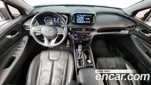 Hyundai Santa Fe, 2018 — миниатюра 10
