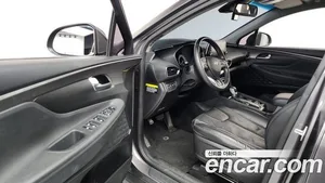 Hyundai Santa Fe, 2018 — миниатюра 13