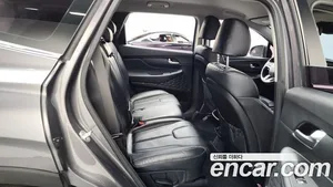 Hyundai Santa Fe, 2018 — миниатюра 17