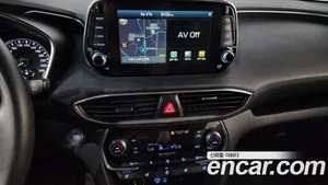 Hyundai Santa Fe, 2018 — миниатюра 18