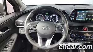 Hyundai Santa Fe, 2018 — миниатюра 19