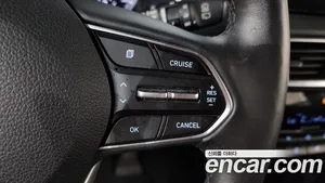 Hyundai Santa Fe, 2018 — миниатюра 21