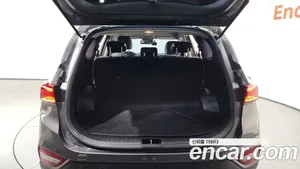 Hyundai Santa Fe, 2018 — миниатюра 22