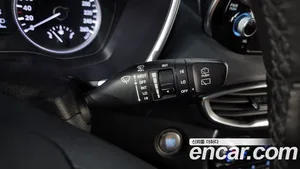 Hyundai Santa Fe, 2018 — миниатюра 26
