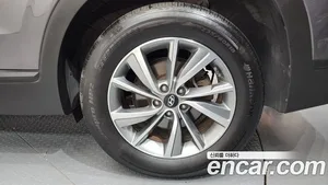 Hyundai Santa Fe, 2018 — миниатюра 7