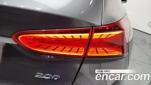 Hyundai Santa Fe, 2018 — миниатюра 9