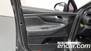 Hyundai Santa Fe, 2018 — миниатюра 14