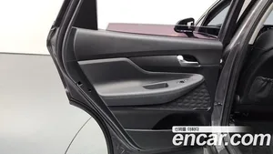 Hyundai Santa Fe, 2018 — миниатюра 15