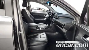 Hyundai Santa Fe, 2018 — миниатюра 16