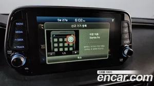 Hyundai Santa Fe, 2018 — миниатюра 30