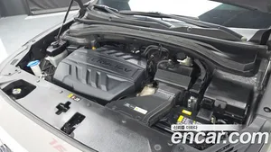 Hyundai Santa Fe, 2020 — миниатюра 6