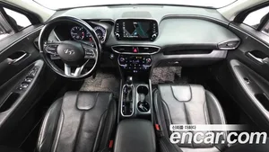 Hyundai Santa Fe, 2020 — миниатюра 7