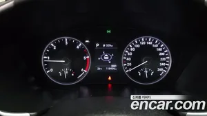 Hyundai Santa Fe, 2020 — миниатюра 8
