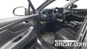 Hyundai Santa Fe, 2020 — миниатюра 10