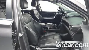 Hyundai Santa Fe, 2020 — миниатюра 11
