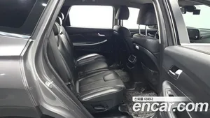 Hyundai Santa Fe, 2020 — миниатюра 12
