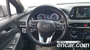 Hyundai Santa Fe, 2020 — миниатюра 14