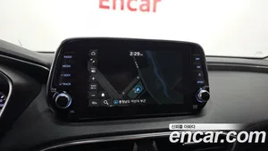 Hyundai Santa Fe, 2020 — миниатюра 15