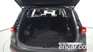 Hyundai Santa Fe, 2020 — миниатюра 20