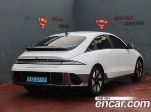 Hyundai Ioniq 6, 2024 — миниатюра 3