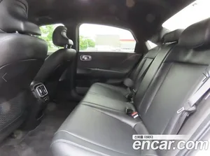 Hyundai Ioniq 6, 2024 — миниатюра 7