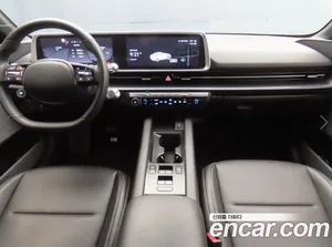 Hyundai Ioniq 6, 2024 — миниатюра 8