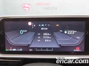 Hyundai Ioniq 6, 2024 — миниатюра 9