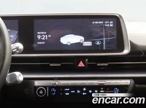 Hyundai Ioniq 6, 2024 — миниатюра 10