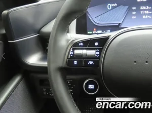 Hyundai Ioniq 6, 2024 — миниатюра 11