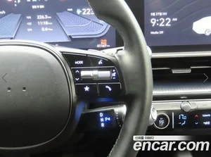 Hyundai Ioniq 6, 2024 — миниатюра 12