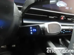 Hyundai Ioniq 6, 2024 — миниатюра 15