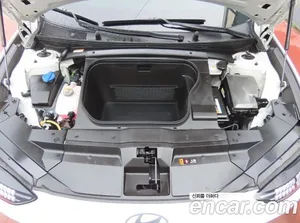 Hyundai Ioniq 6, 2024 — миниатюра 19