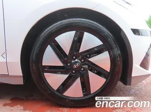 Hyundai Ioniq 6, 2024 — миниатюра 20