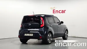 Kia Soul, 2014 — миниатюра 2