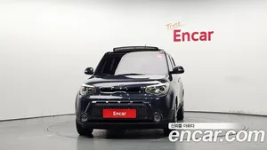 Kia Soul, 2014 — миниатюра 3