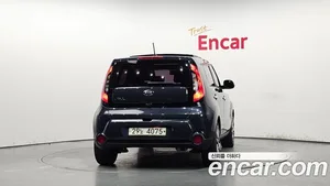 Kia Soul, 2014 — миниатюра 4