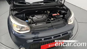 Kia Soul, 2014 — миниатюра 6