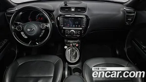 Kia Soul, 2014 — миниатюра 10