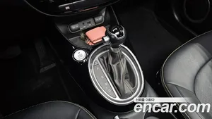 Kia Soul, 2014 — миниатюра 12