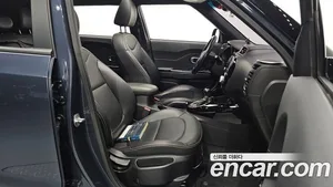 Kia Soul, 2014 — миниатюра 13