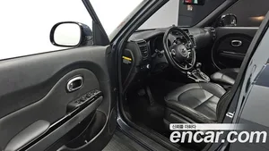 Kia Soul, 2014 — миниатюра 17
