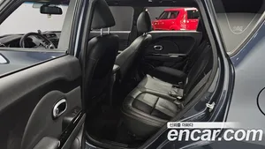 Kia Soul, 2014 — миниатюра 18