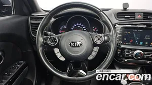 Kia Soul, 2014 — миниатюра 19