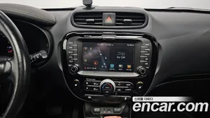Kia Soul, 2014 — миниатюра 20