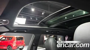 Kia Soul, 2014 — миниатюра 25
