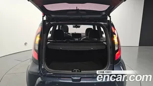 Kia Soul, 2014 — миниатюра 26