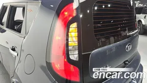 Kia Soul, 2014 — миниатюра 9
