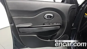 Kia Soul, 2014 — миниатюра 14
