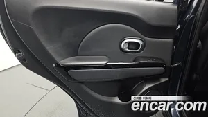 Kia Soul, 2014 — миниатюра 15