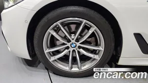 BMW 5-Series, 2017 — миниатюра 5